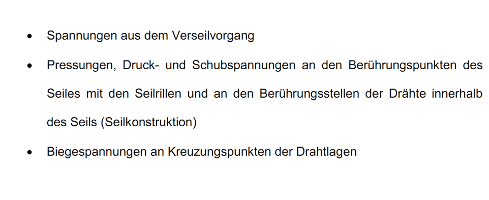 Fakir auf Nagelbrett als Pressungs-Analogie